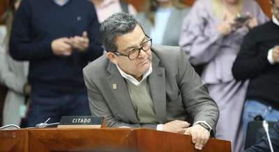 Presidente de Colpensiones destaca que la Comisi&oacute;n S&eacute;ptima de Senado avance con la discusi&oacute;n de la Reforma Pensional